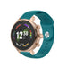 Bracelet sport Fossil Gen 6 - 42mm (vert sapin)