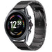 Fossil Gen 6 44mm Metal Strap (Black)