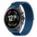 Bracelet Milanais Fossil Gen 6 - 44mm (bleu)