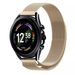 Fossil Gen 6 44mm Milanese Strap (Champagne)