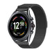 Bracelet Milanais Fossil Gen 6 - 44mm (noir)