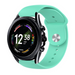 Fossil Gen 6 44mm Sport Strap (Aqua)