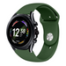 Bracelet sport Fossil gen 6 - 44mm (vert armée)