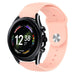 Bracelet sport Fossil gen 6 - 44mm (rose)