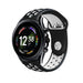 Fossil Gen 6 44mm Sport Strap (Black/White)