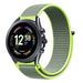 Bracelet nylon Fossil Gen 6 - 44mm (fluorescent)