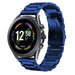 Bracelet acier Fossil Gen 6 - 44mm (bleu)