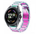 Bracelet acier Fossil Gen 6 - 44mm (arc-en-ciel)