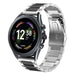 Bracelet acier Fossil Gen 6 - 44mm (argent/noir)