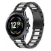 Bracelet acier Fossil Gen 6 - 44mm (noir/argent)