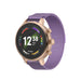 Fossil Gen 6 42mm Milanese Strap (Purple)