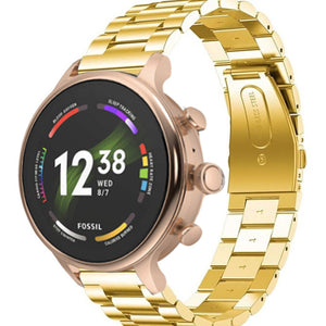 fossil-gen6-42mm-stalen-goud