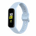 Samsung Galaxy Fit 2 Silicone Strap (Light Blue)