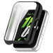 Samsung Galaxy Fit 3 TPU case (Black)