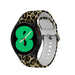Bracelet Samsung Galaxy Watch 4 - 40mm Lucky Leopard