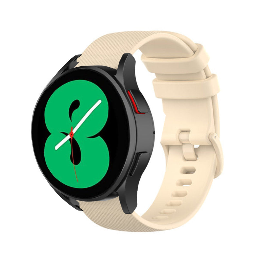 galaxy-watch-4-40mm-silikon-armband-beige