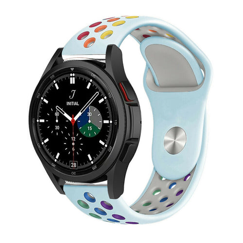galaxy-watch-4-classic-42mm-sportarmband-blau-bunt