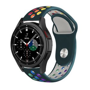 galaxy-watch-4-classic-42mm-sportarmband-gruen-bun