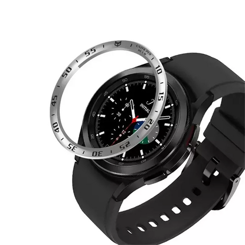 Anneau de la lunette Samsung Galaxy Watch 4 Classic 46mm 