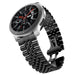 Bracelet acier Jubilee Samsung Galaxy Watch 46mm (noir)