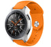 Bracelet sport Samsung Galaxy Watch 46mm (orange)