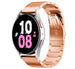 Samsung Galaxy Watch 5 44mm Metal Strap (Rose Gold)