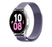 Samsung Galaxy Watch 5 44mm Milanese Strap (Light Purple)