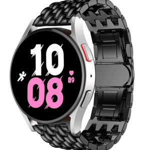 galaxy-watch-5-drachenarmband-schwarz