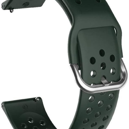 galaxy-watch-5-silikonarmband-mit-loechern-gruen