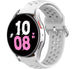 Samsung Galaxy Watch 5 44mm Breathable Strap (White)