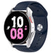 Samsung Galaxy Watch 5 44mm Sport Strap (Dark Blue)