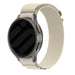 Samsung Galaxy Watch 4 Classic 46mm Alpine Strap (Starlight)