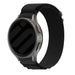 Bracelet Alpine Samsung Galaxy Watch 4 44mm (noir)