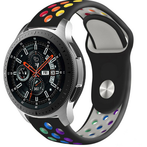 galaxy-watch-sport-band-zwart-kleurrijk