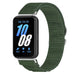 Samsung Galaxy Fit 3 Alpine Nylon Strap (Green)
