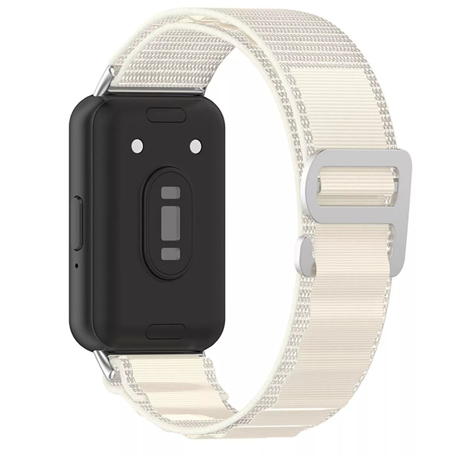 Bracelet nylon alpine Samsung Galaxy Fit 3 (lumière stellaire)