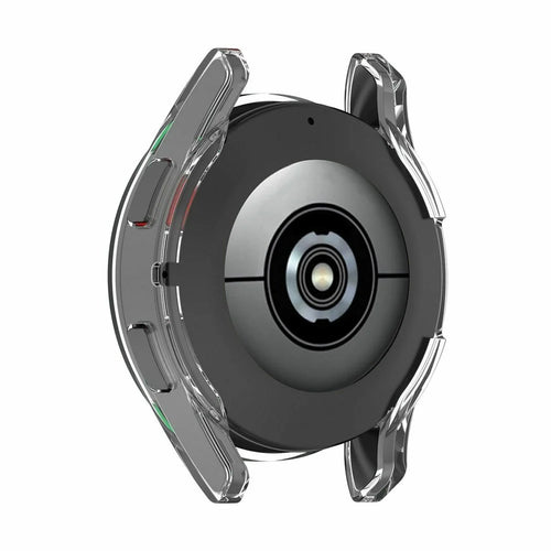 Coque de protection Samsung Galaxy Watch 4 40mm TPU (transparente)