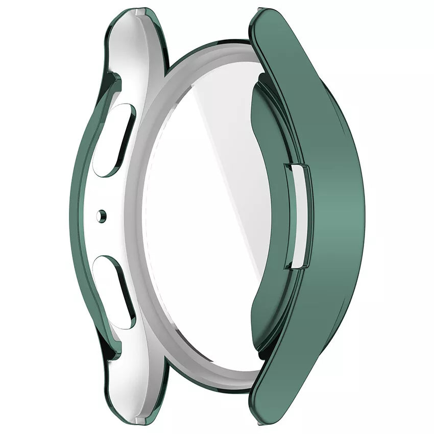 Coque TPU Samsung Galaxy Watch 7 44mm (vert)