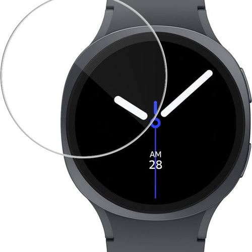 Samsung Galaxy Watch 8 - 44mm Screen Protector (Glass)