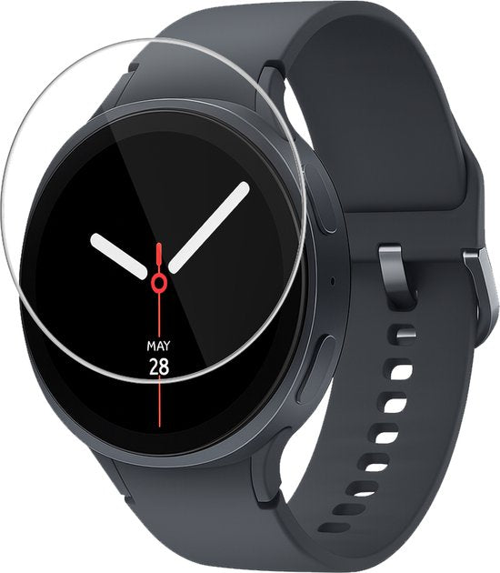 Samsung Galaxy Watch 8 - 44mm Screen Protector (Glass)