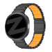 Bandz Samsung Galaxy Watch 8 Classic Titanium Strap 