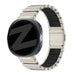 Bandz Bracelet titane 