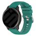 Bracelet silicone Garmin Venu 4 - 45mm (vert sapin)