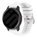 Bracelet silicone Garmin Venu 4 - 45mm (blanc)