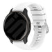 Garmin Vivoactive 3 Silicone Strap (White)