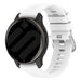 Bracelet silicone Coros Pace Pro (blanc)