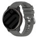 Garmin Venu Silicone Strap (Dark Grey)
