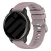 Bracelet silicone Garmin Venu 2 (violet)
