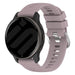 Bracelet silicone Coros Pace Pro (violet)