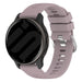 Bracelet silicone Coros Apex 46mm (violet)